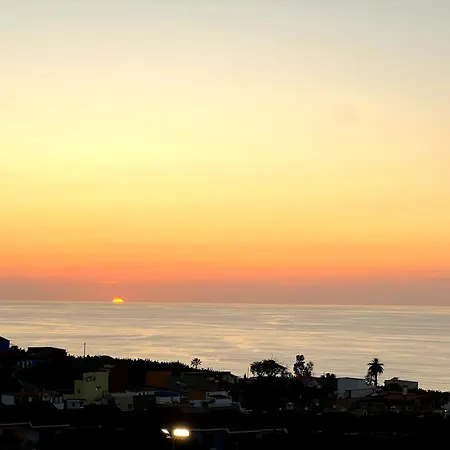 Lujoso Completo, Piscina, Terraza Con Vistas Al Teide アパート *