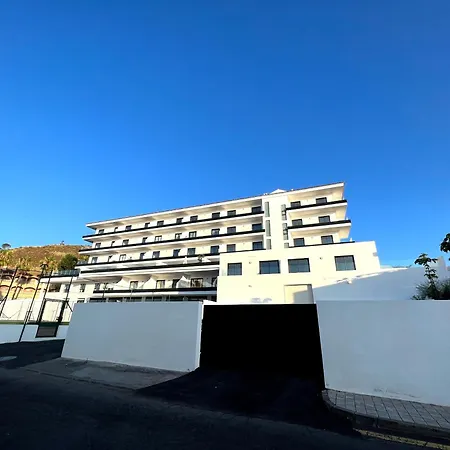 アパート Lujoso Completo, Piscina, Terraza Con Vistas Al Teide プエルト・デ・ラ・クルス