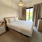 Appartement Lujoso Completo, Piscina, Terraza Con Vistas Al Teide Puerto de la Cruz (Tenerife)