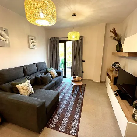 Lujoso Completo, Piscina, Terraza Con Vistas Al Teide * Puerto de la Cruz (Tenerife)