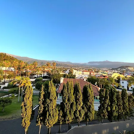 Lujoso Completo, Piscina, Terraza Con Vistas Al Teide *