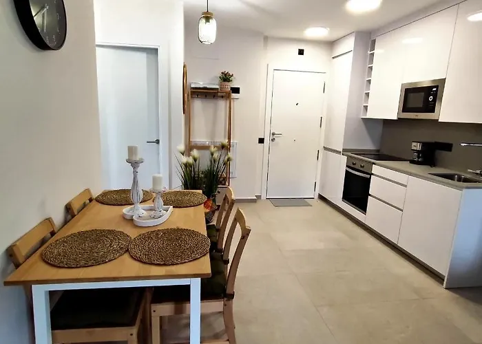 Lujoso Completo, Piscina, Terraza Con Vistas Al Teide