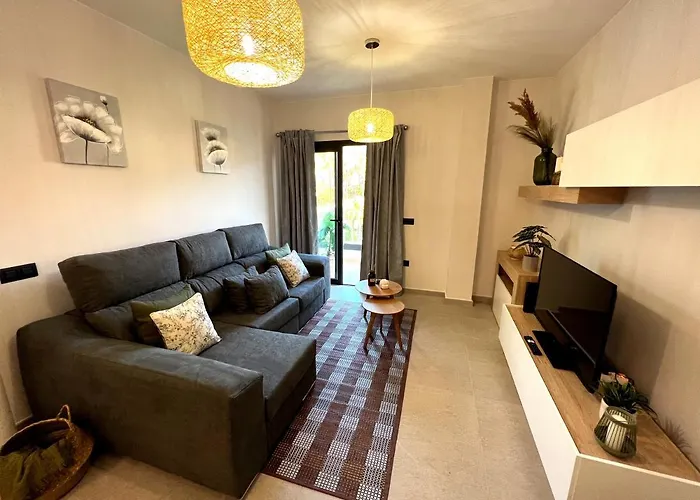 Lujoso Completo, Piscina, Terraza Con Vistas Al Teide * Puerto de la Cruz (Tenerife)