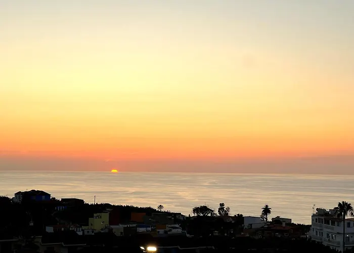 Lujoso Completo, Piscina, Terraza Con Vistas Al Teide Apartamento *