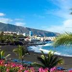 Lujoso Completo, Piscina, Terraza Con Vistas Al Teide Apartment Puerto de la Cruz (Tenerife)