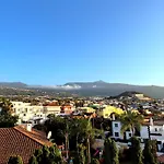Apartment Lujoso Completo, Piscina, Terraza Con Vistas Al Teide Puerto de la Cruz (Tenerife)